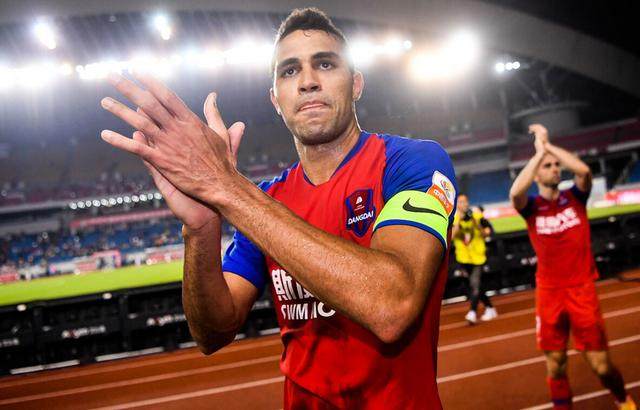 hth sports-归化卡尔德克真能有用？他这一点特质国足目前最缺